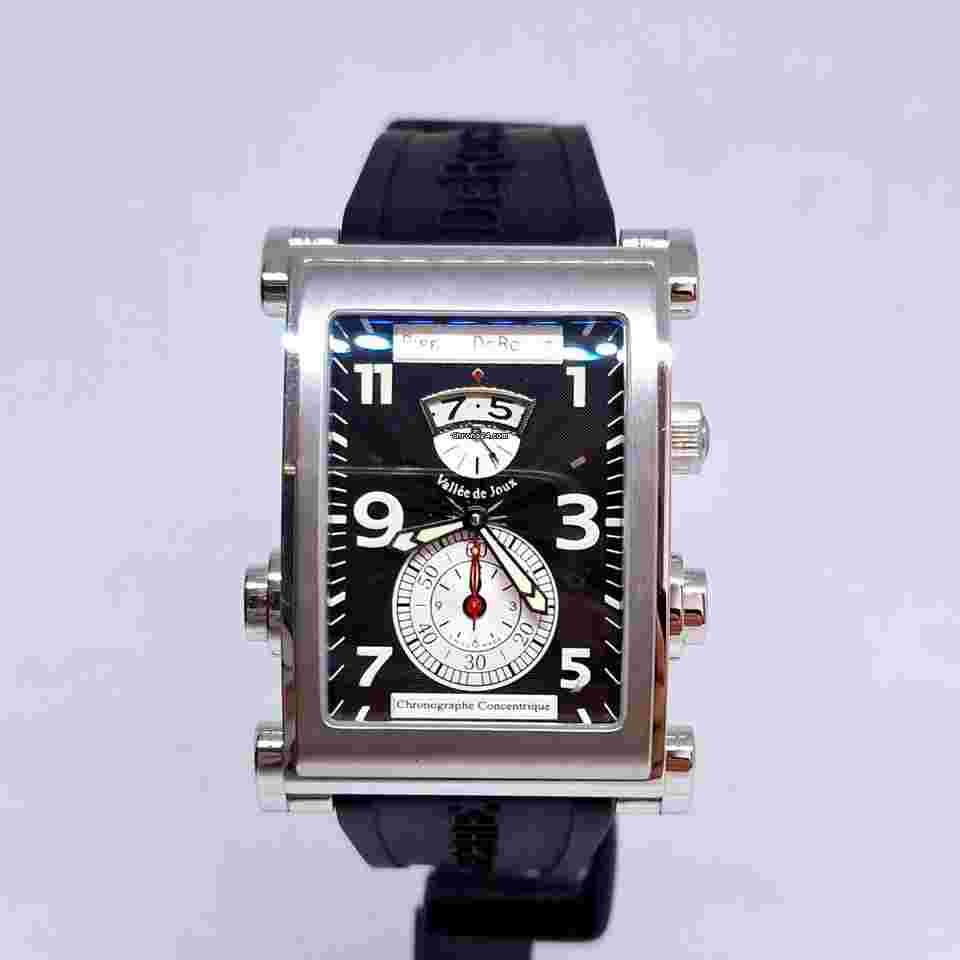 Pierre DeRoche
                           
                                 SplitRock MDA SPR30001ACI0-003CRO