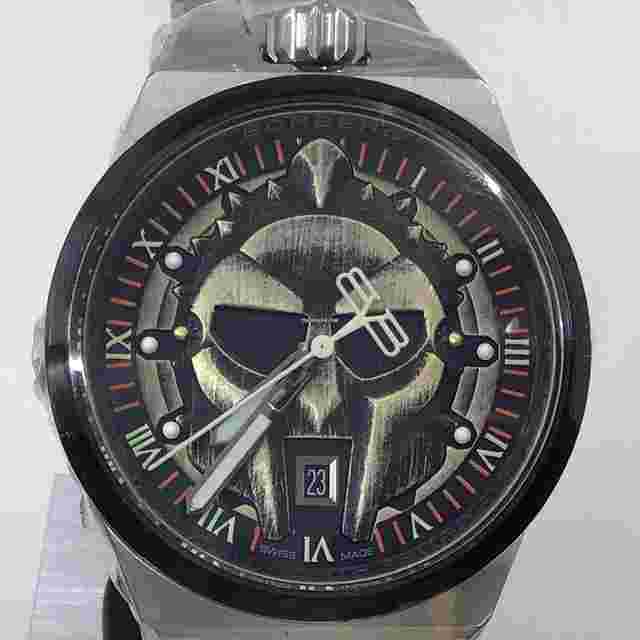 Bomberg Bolt-68
                           
                                 Spartacus
