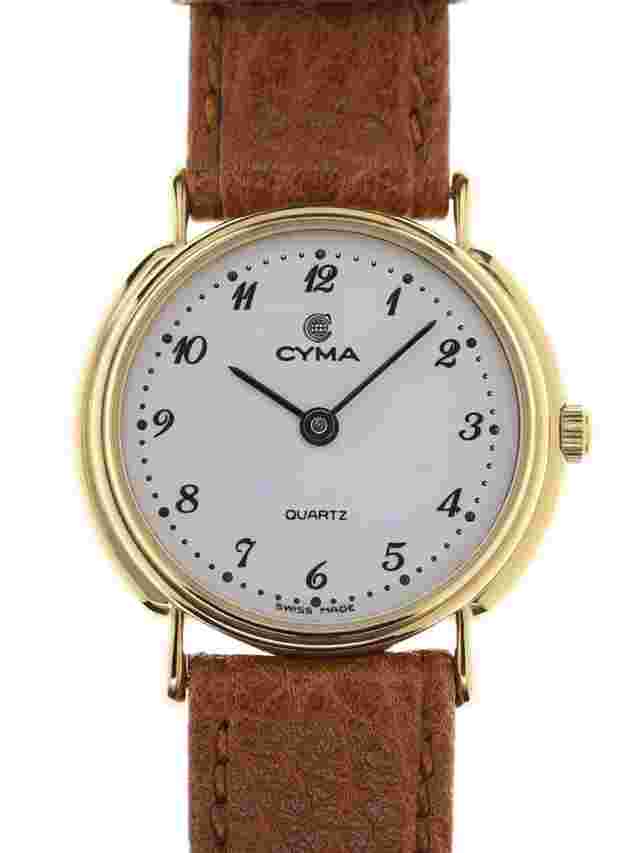 Cyma Steel 1990s