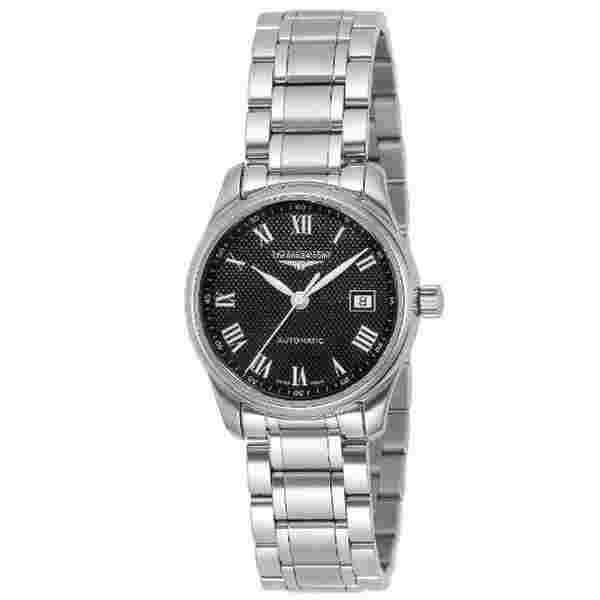 Longines Master Collection
                           
                                 L22574516 L2.257.4.51.6