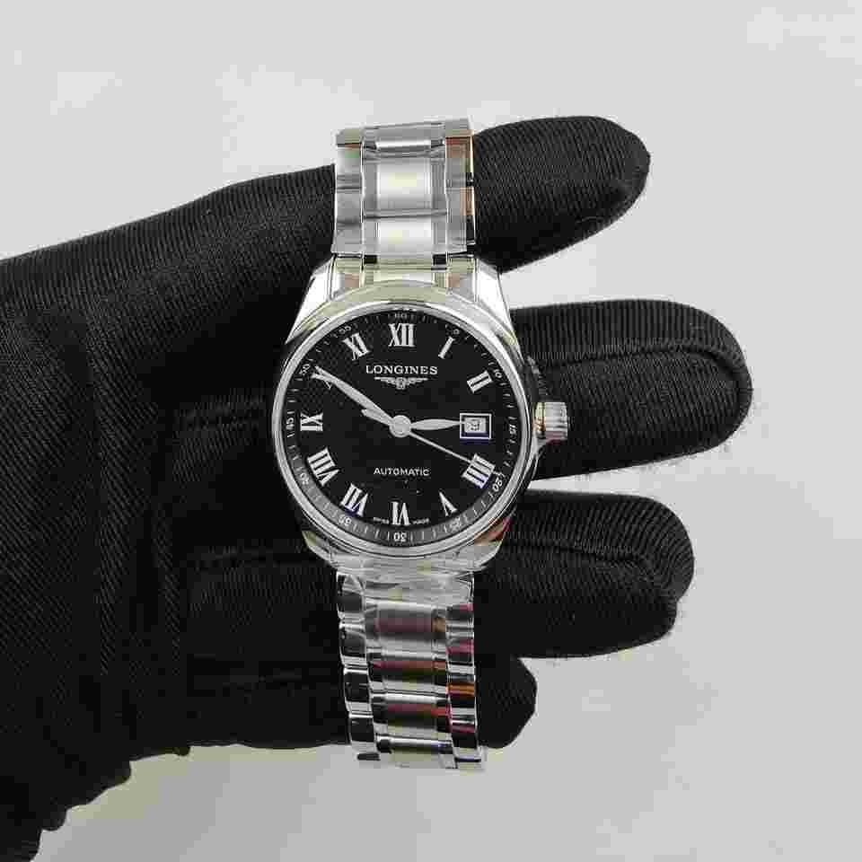Longines Master Collection L22574516 L2.257.4.51.6New Year Limited-Time Offer