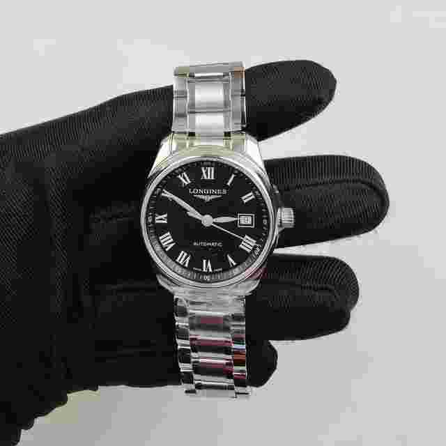 Longines Master Collection L22574516 L2.257.4.51.6New Year Limited-Time Offer