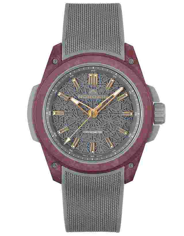 Norqain
                           
                                 Independence Wild One NNQ3000QUG1LA/G001 2023