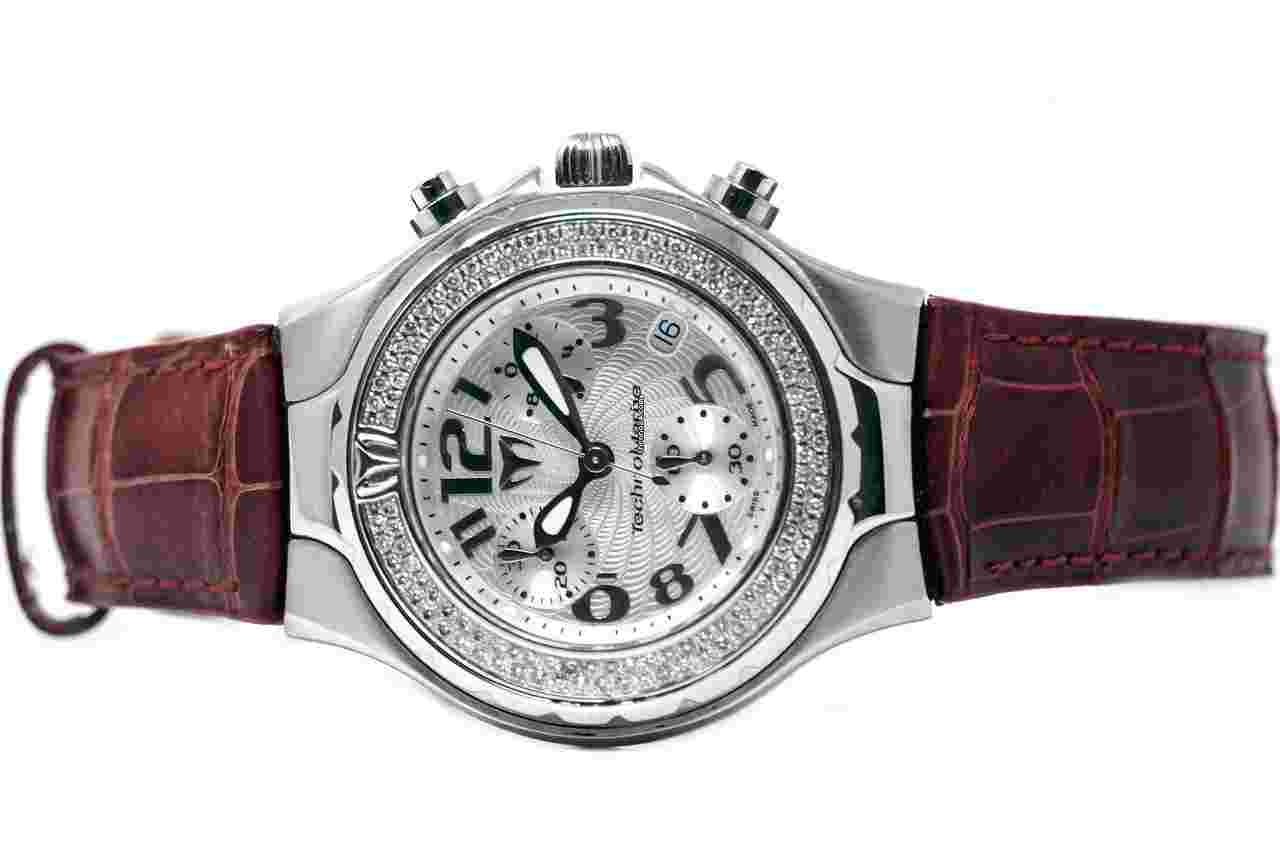 Technomarine TechnoDiamond
                           
                                 DTMFO5