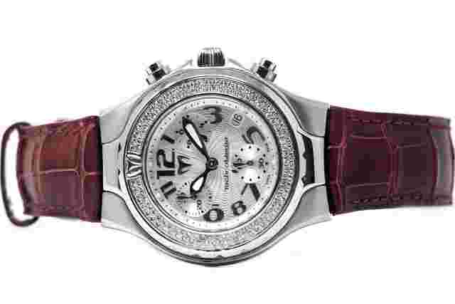 Technomarine TechnoDiamond
                           
                                 DTMFO5