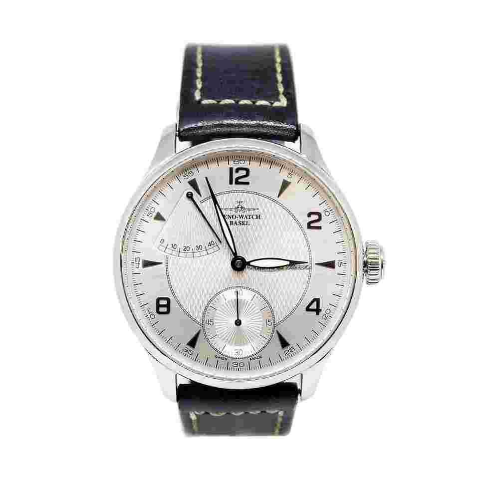 Zeno-Watch Basel Godat II Power Reserve Ref. 6274-64989PR