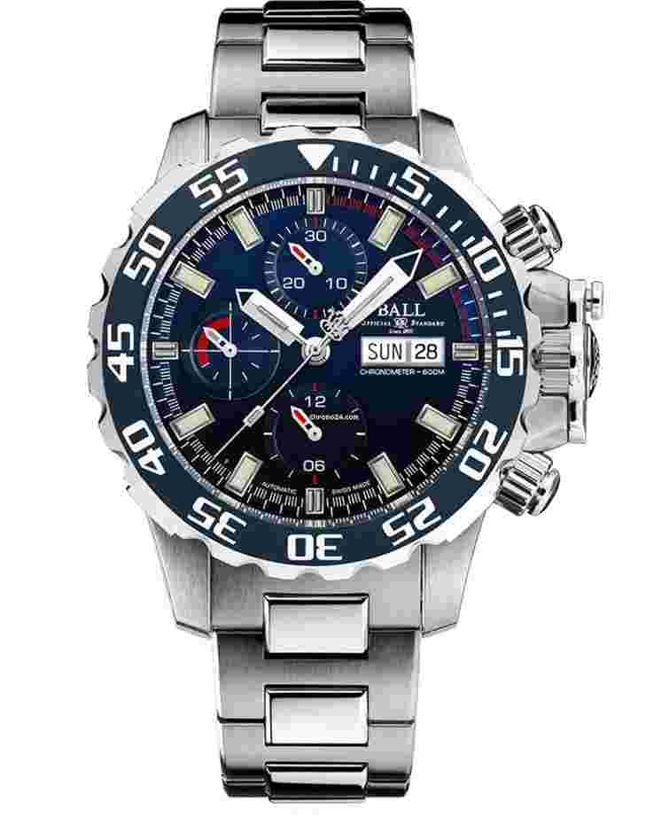 Ball Engineer Hydrocarbon Nedu
                           
                                 DC3226A-S3C-BE