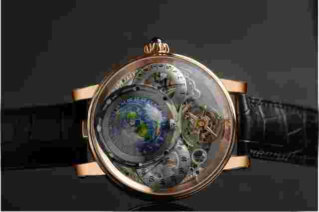 Bovet
                           
                                 RECITAL 22