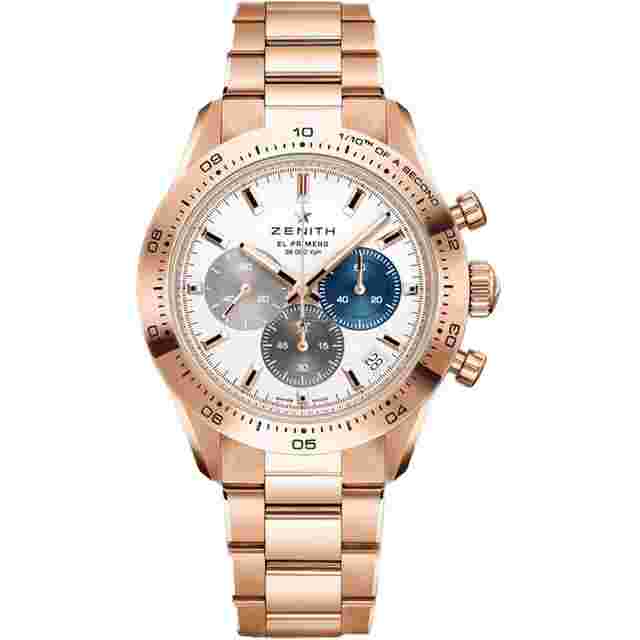Zenith Chronomaster Sport
                           
                                 41mm