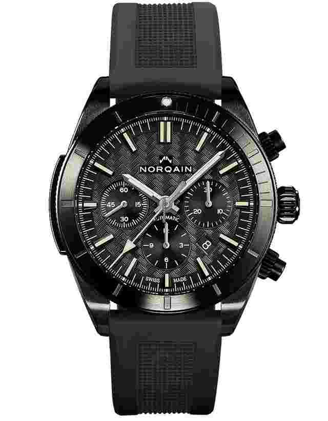 Norqain
                           
                                 Adventure Sport Chrono