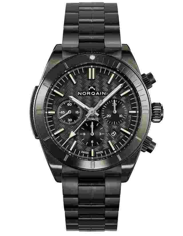 Norqain
                           
                                 Adventure Sport Chrono