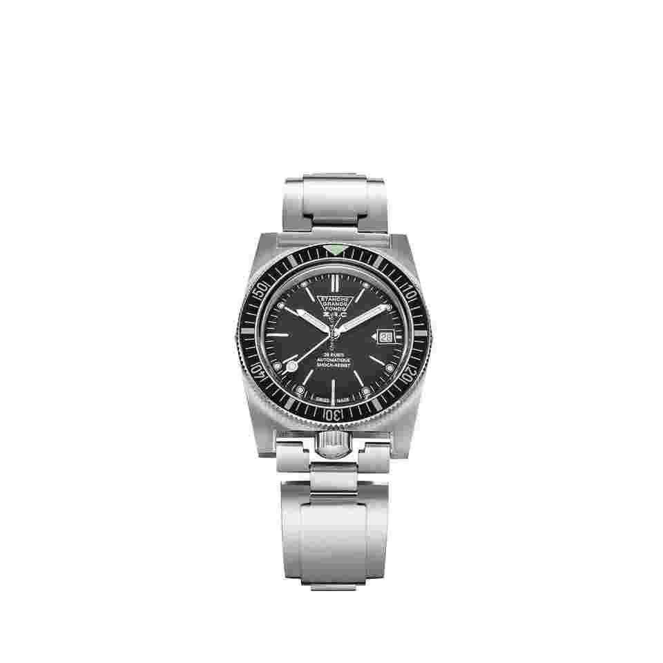ZRC
                           
                                 GF38263 38MM S3