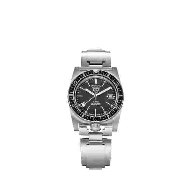 ZRC
                           
                                 GF38263 38MM S3