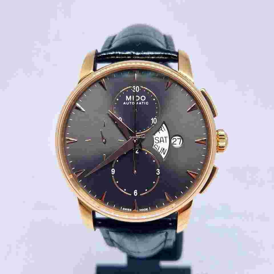 Mido Baroncelli Chronograph
M860731342