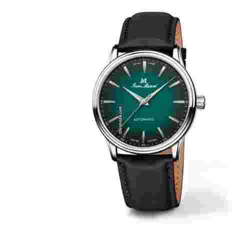 Jean Marcel
                           
                                 Artem Automatik Limited Edition 078 / 100 Sichtboden Horween Lederband