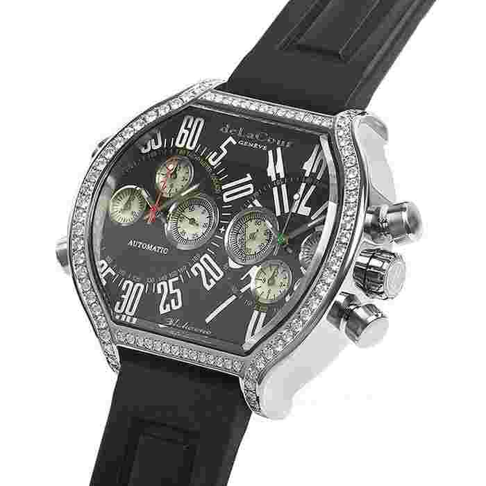 DeLaCour
                           
                                 Bi CHRONOGRAPH SⅡ world limited 500