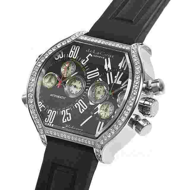 DeLaCour
                           
                                 Bi CHRONOGRAPH SⅡ world limited 500