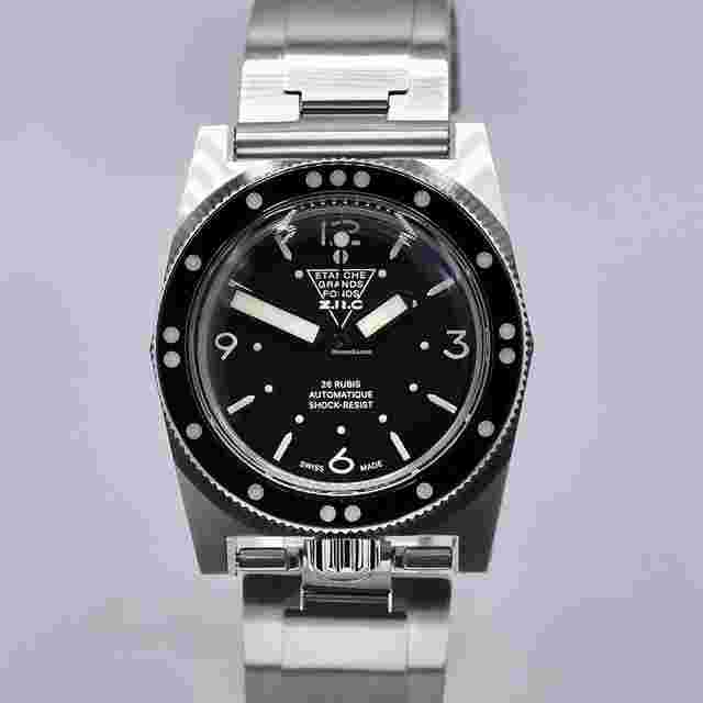ZRC
                           
                                 GF 38 Heritage