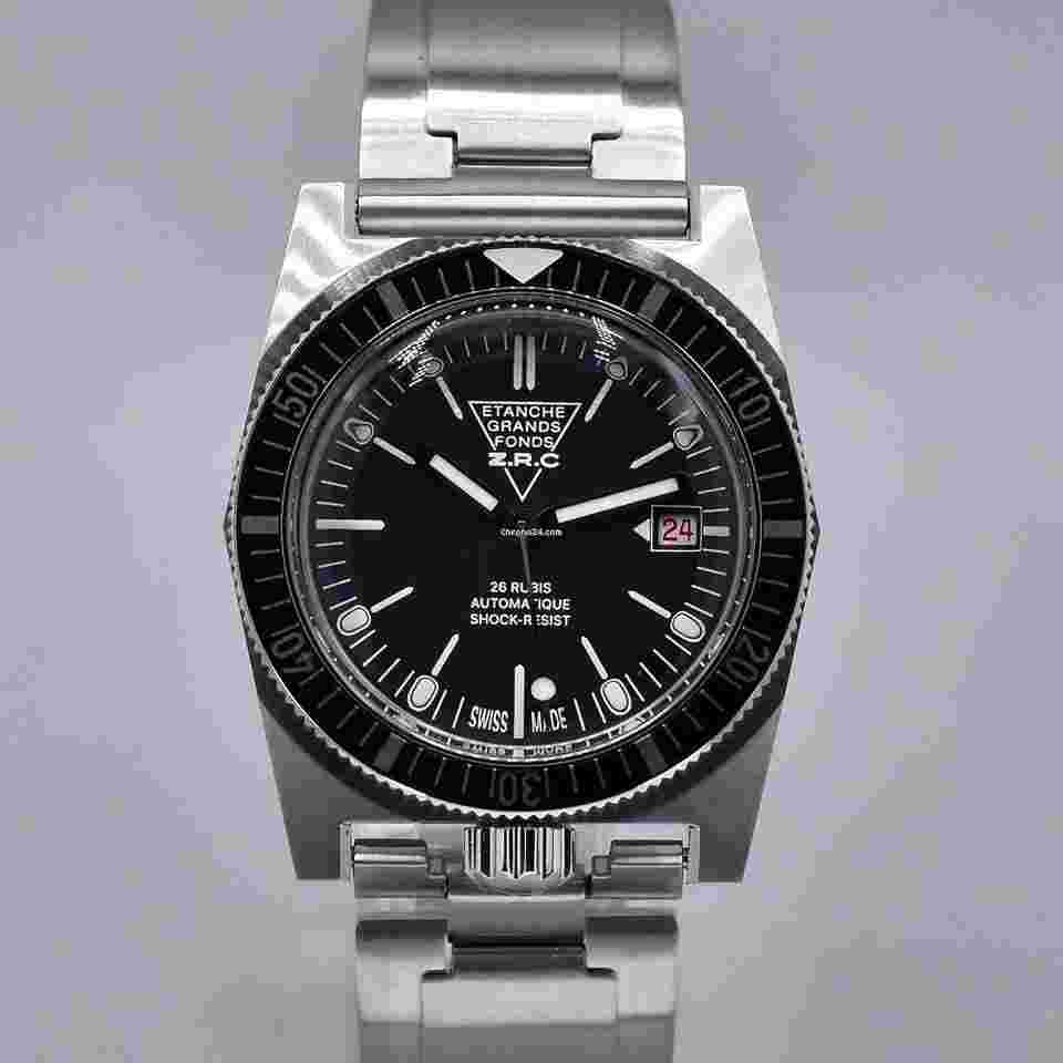 ZRC
                           
                                 GF 38 HERITAGE