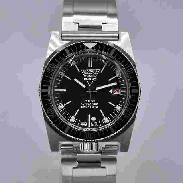 ZRC
                           
                                 GF 38 HERITAGE
