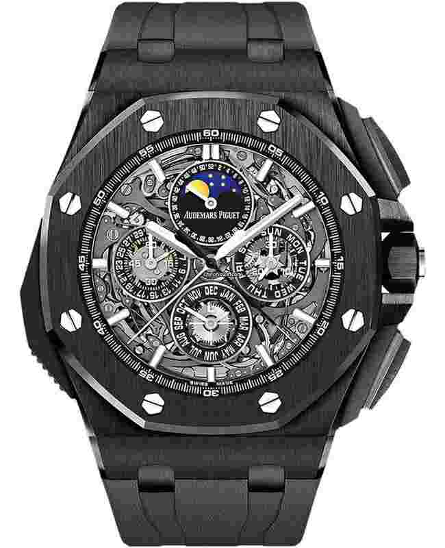26582CE.OO.A002CA.01 Audemars Piguet
