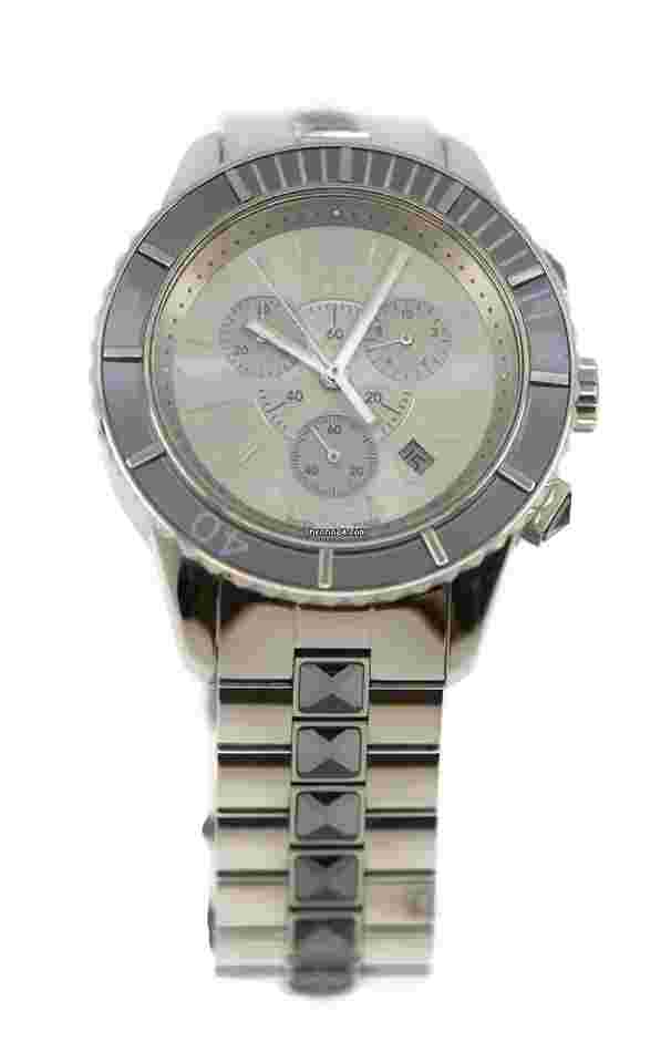 Dior Christal
Chrono