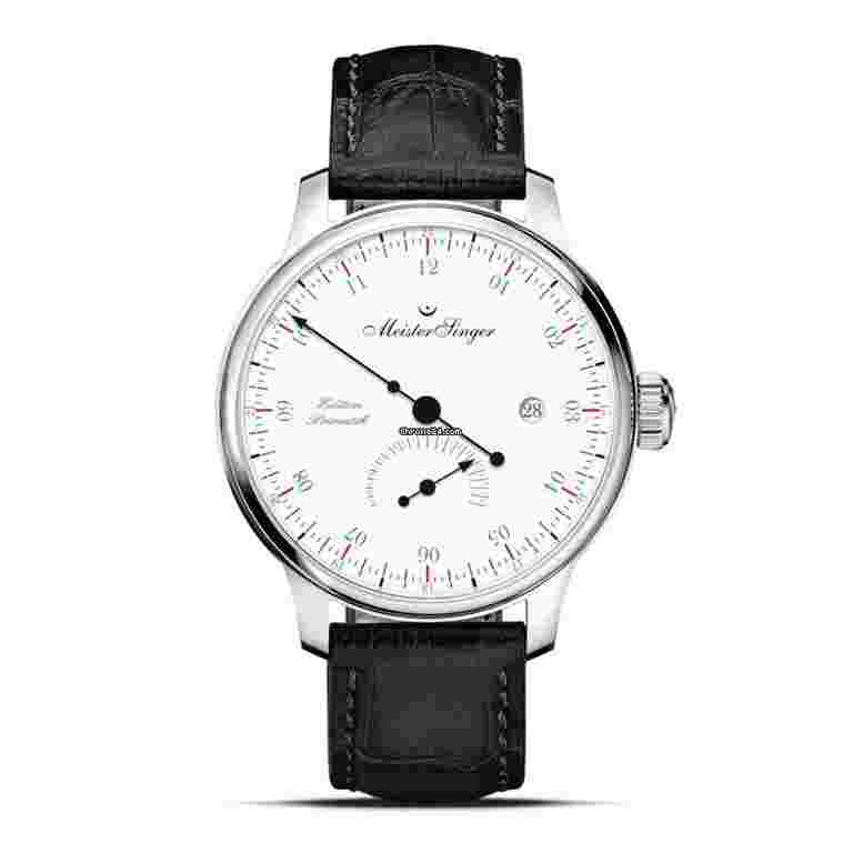 Meistersinger
Klassik Primatik "Limited Edition" ED-PR901
