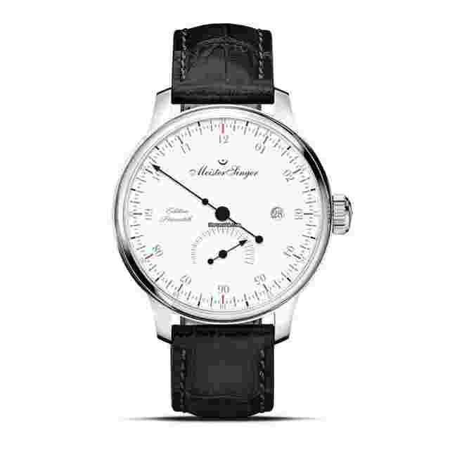 Meistersinger
                           
                                 Klassik Primatik "Limited Edition" ED-PR901