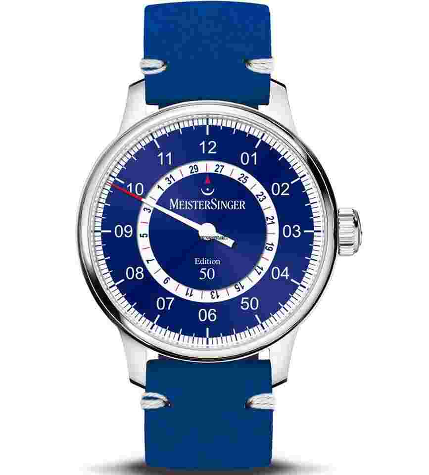 Meistersinger Perigraph
Edition 50