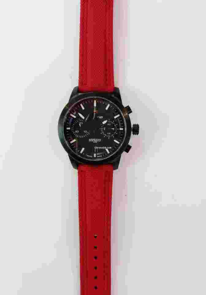 Swiss Military
                           
                                 09501 37NN