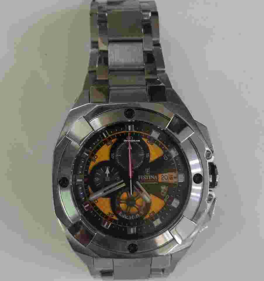 Festina
16351/4
