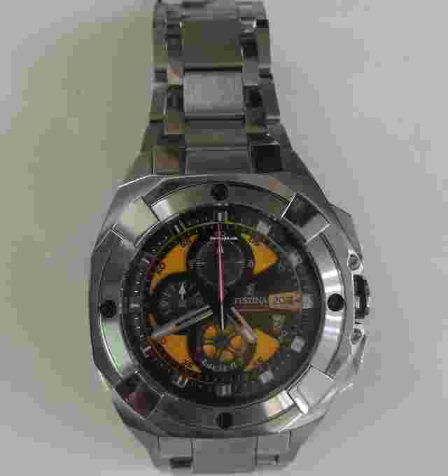 Festina
                           
                                 16351/4