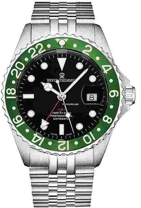 Revue Thommen Diver
17572.2234