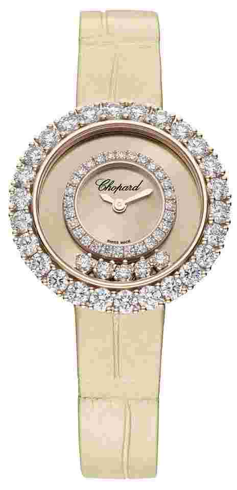 Chopard Happy Diamonds
205369-5002