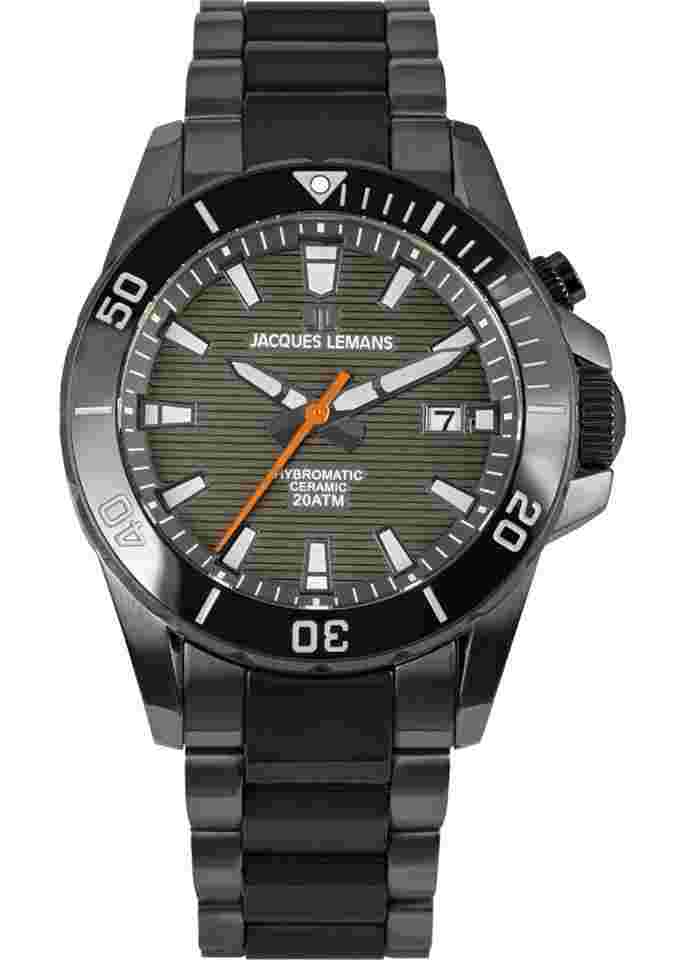 Jacques Lemans Hybromatic 1-2222A