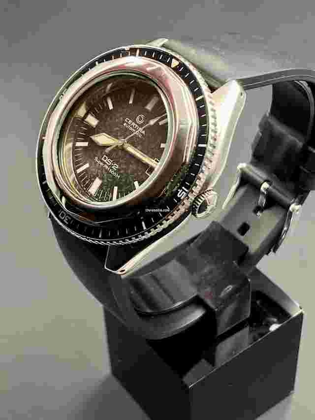 Certina DS-2
                           
                                 SUPER PH 500