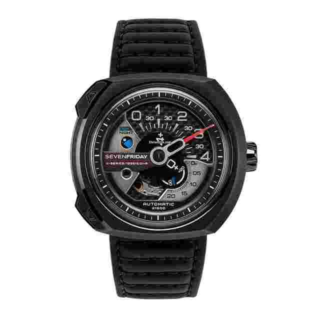 Sevenfriday
                           
                                 V-Series V3/01 Revolution