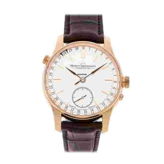 Moritz Grossmann ATUM Date
                           
                                 MG-000854