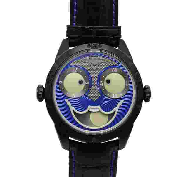 Konstantin Chaykin
                           
                                 Night Joker Special Edition