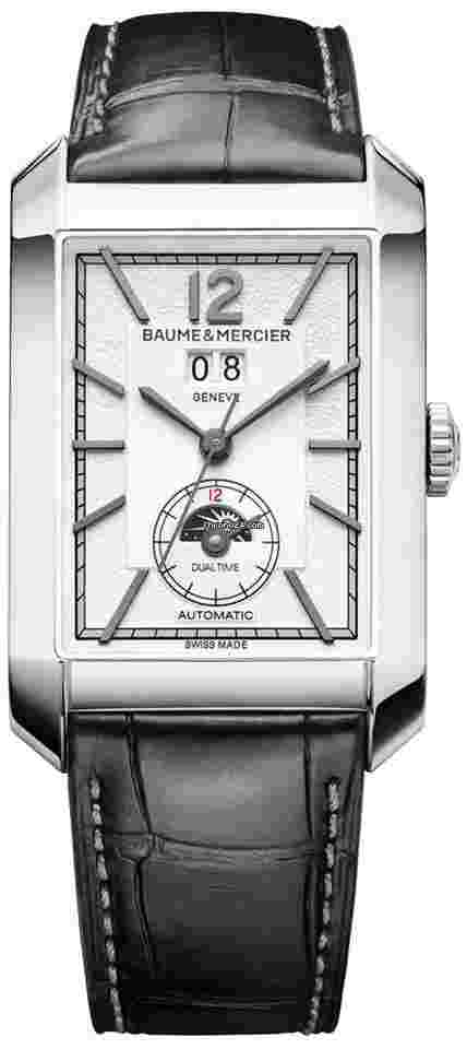 Baume & Mercier Hampton
Automatic 48mm 10523