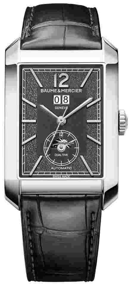 Baume & Mercier Hampton
Automatic 48mm 10666