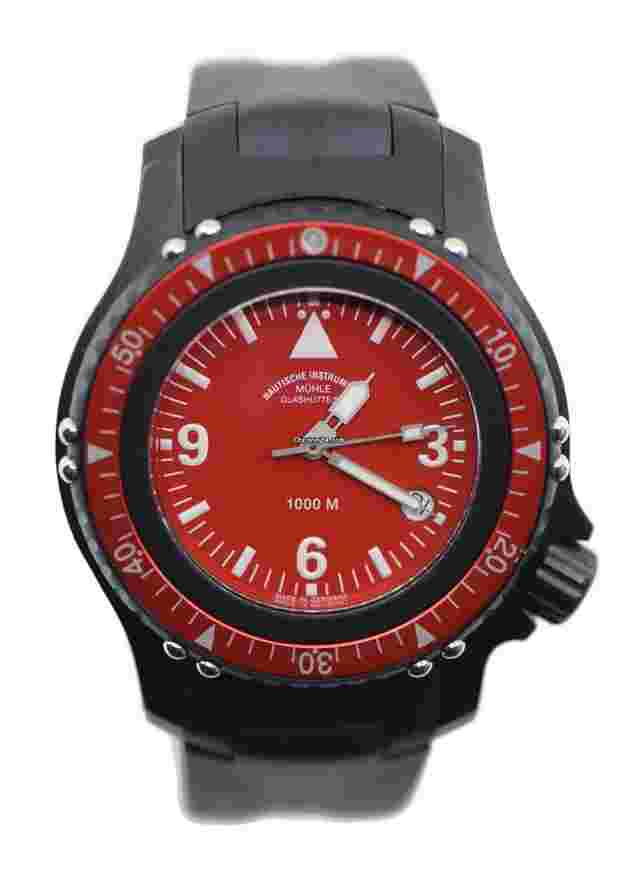 Mühle Glashütte
                           
                                 Rasmus