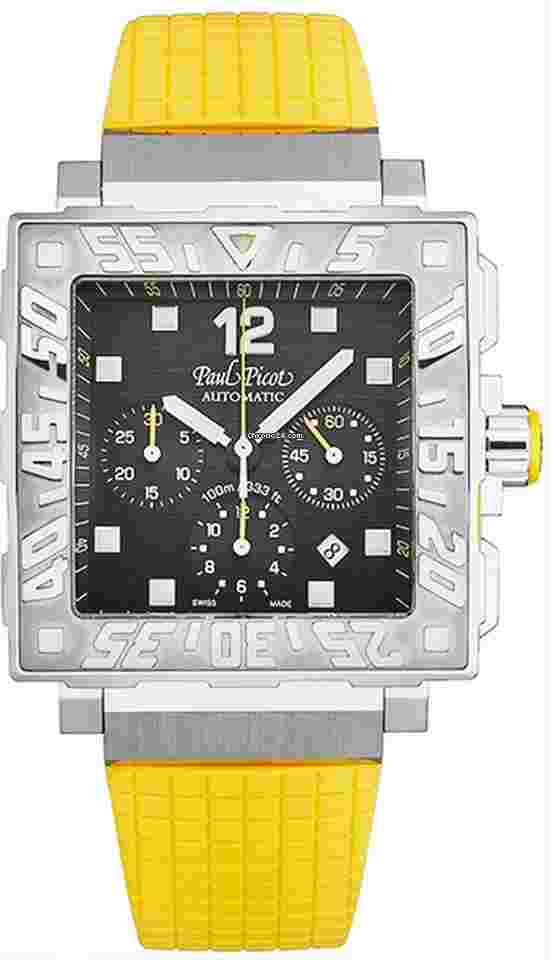 Paul Picot C-Type
P0830SG56013301