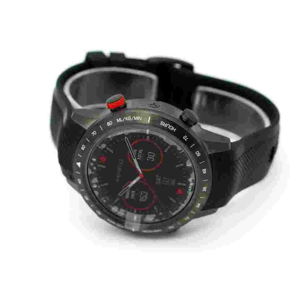 Garmin Marq Athlete DLC Performance Edition