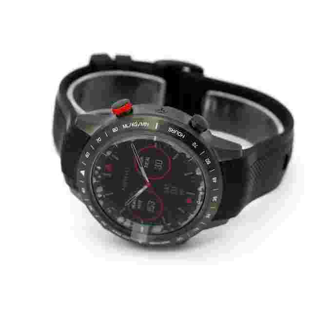 Garmin Marq Athlete DLC Performance Edition