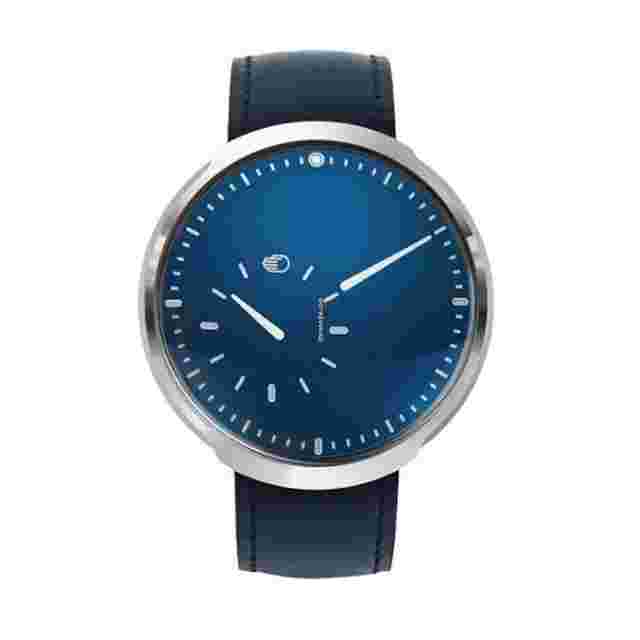 Ressence
                           
                                 TYPE MALT COBALT