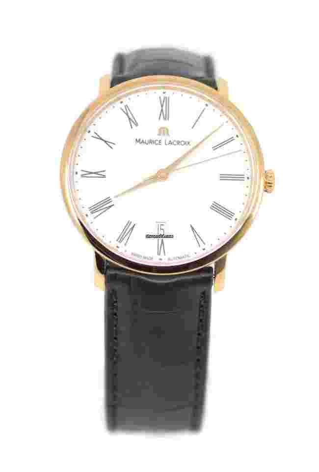 Maurice Lacroix Les Classiques Tradition
LC6007-PG101-110
