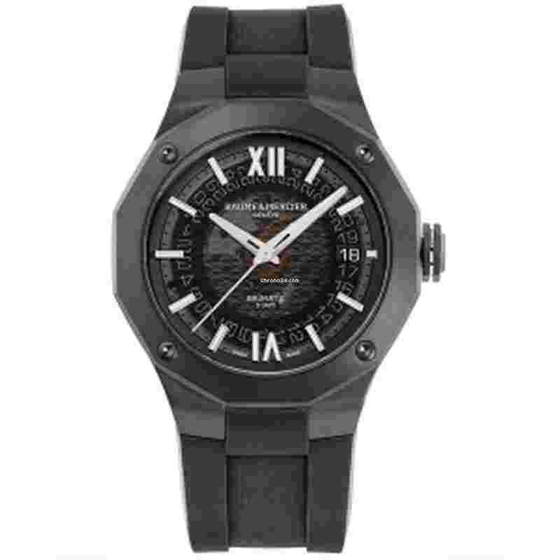 Baume & Mercier Riviera
Automatic 10617