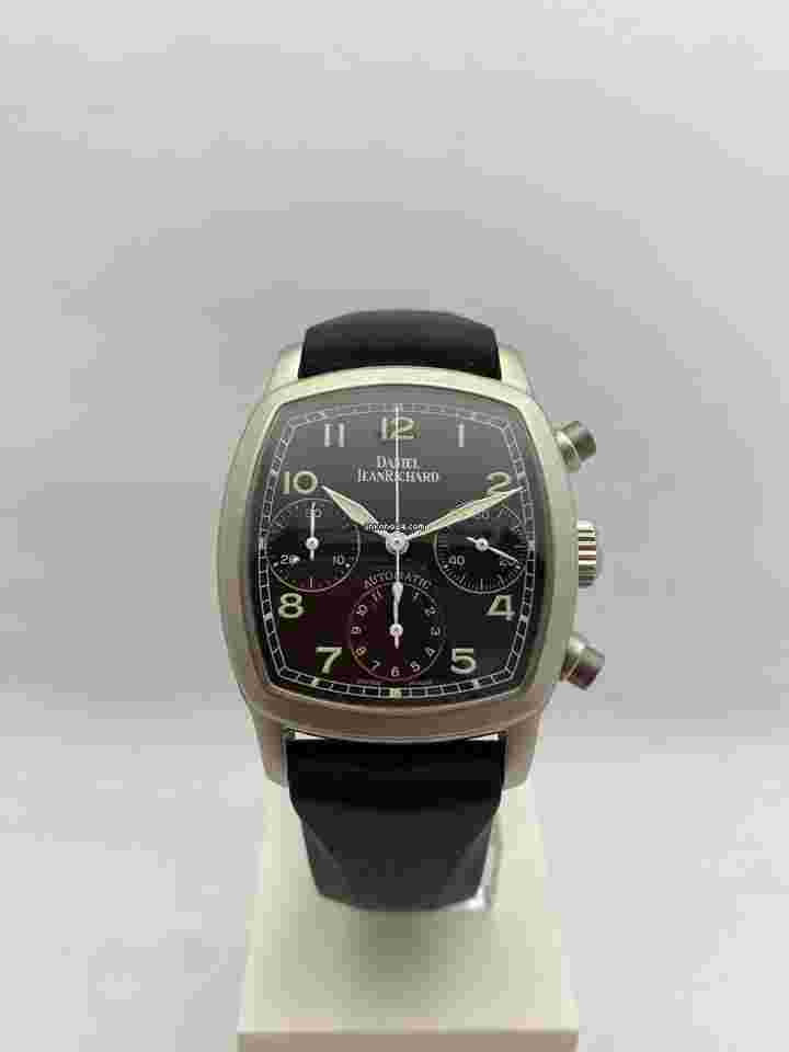 JeanRichard TV Screen
                           
                                 25006