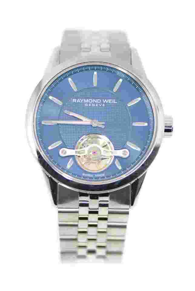 Raymond Weil Freelancer
Automatic